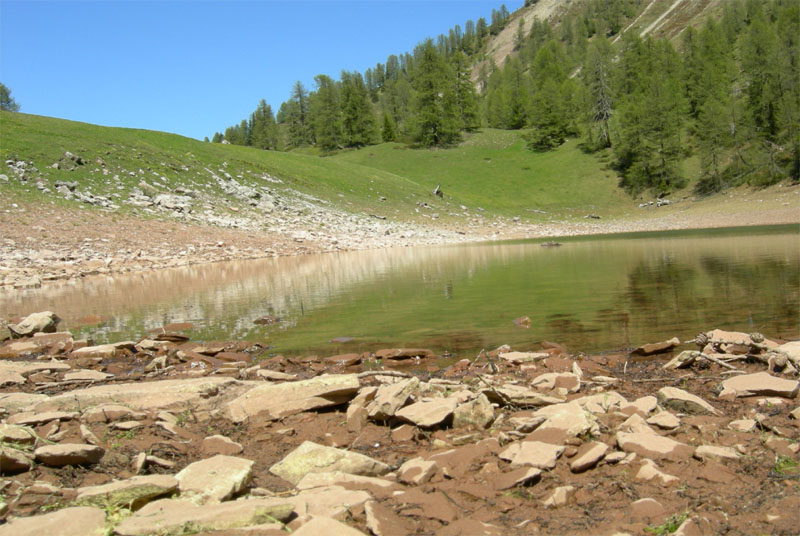 Laghi.......del TRENTINO